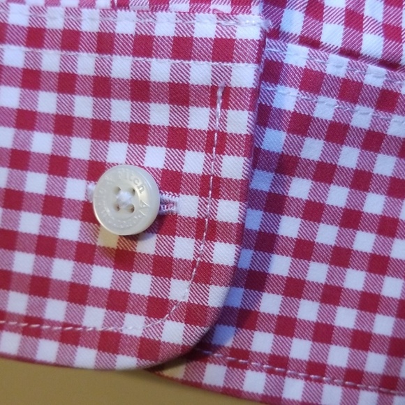 Abercrombie & Fitch Button down shirt - Picture 2 of 5